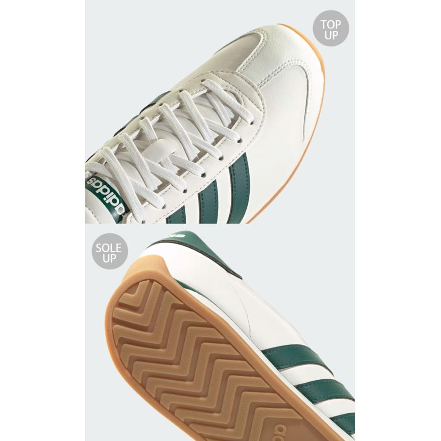 adidas（アディダス） adidas originals スニーカー RUNVISTA HALO