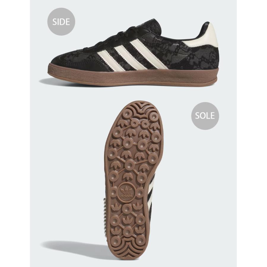 adidas（アディダス） adidas originals スニーカー GAZELLE INDOOR W