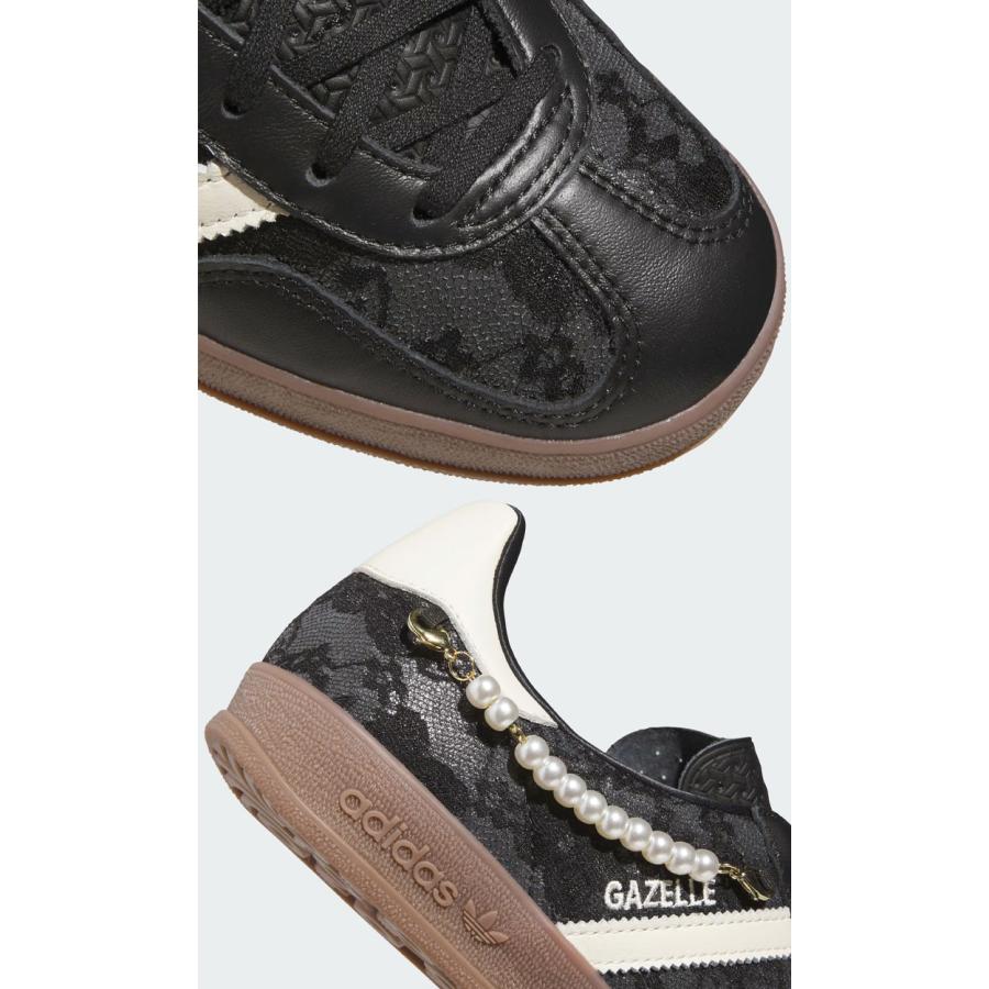 adidas（アディダス） adidas originals スニーカー GAZELLE INDOOR W