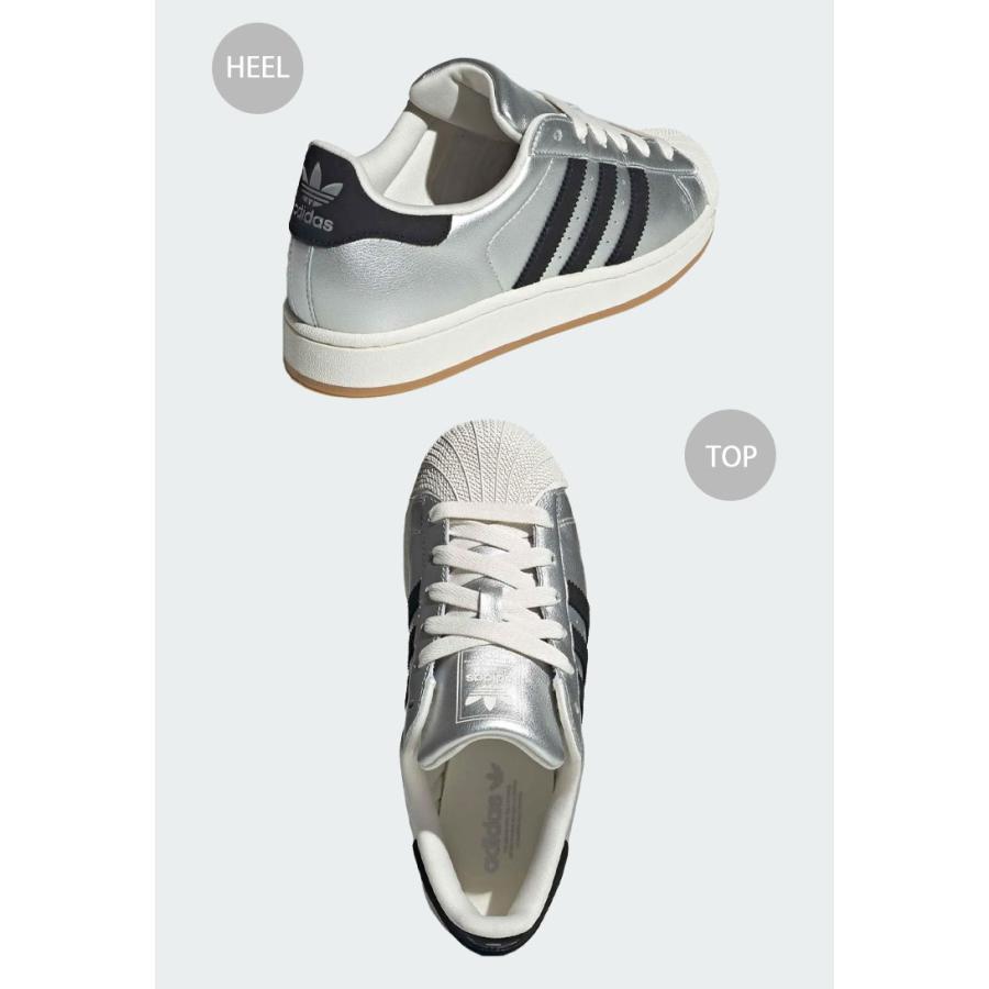 adidas（アディダス） adidas originals スニーカー SUPERSTAR II W