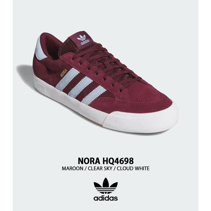 adidas（アディダス） adidas Originals オリジナルス スニーカー NORA