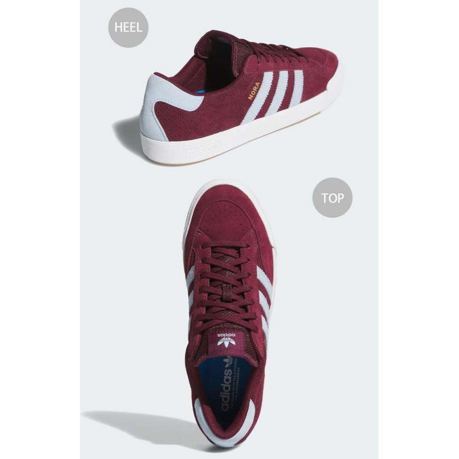 adidas（アディダス） adidas Originals オリジナルス スニーカー NORA