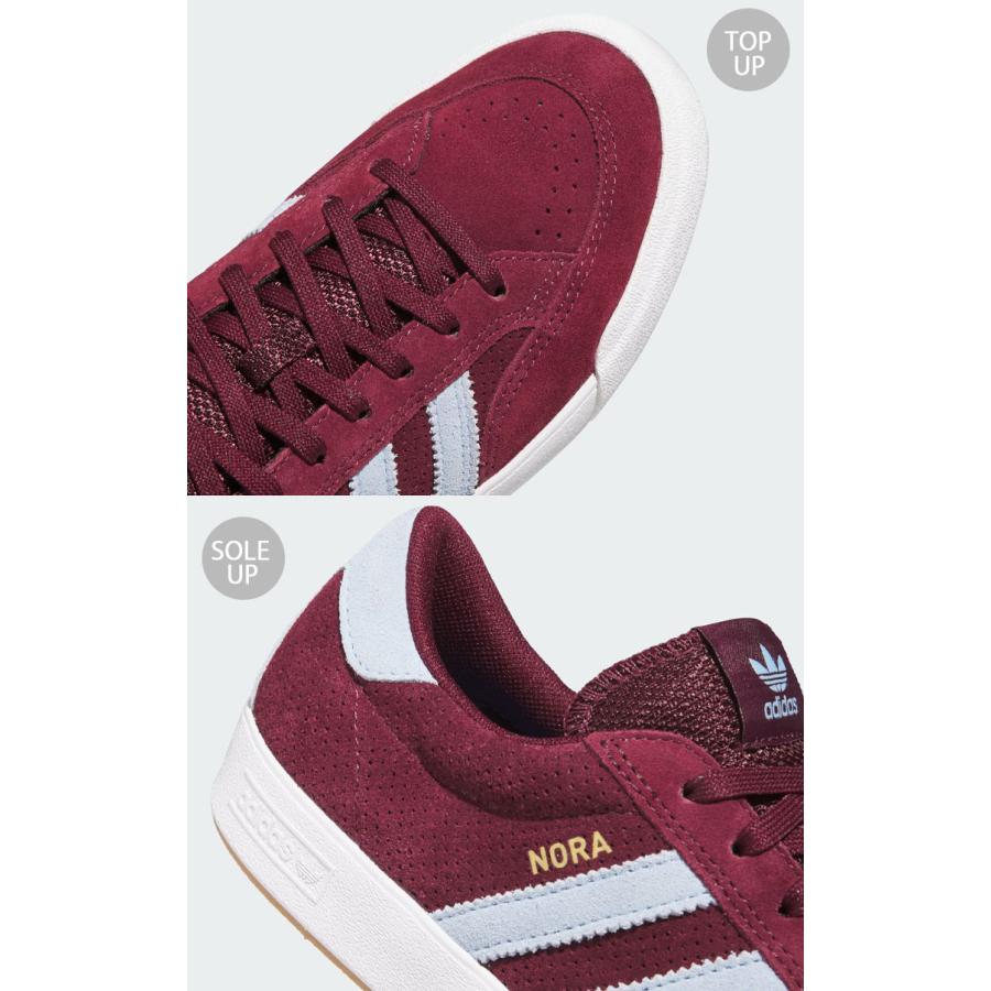 adidas（アディダス） adidas Originals オリジナルス スニーカー NORA