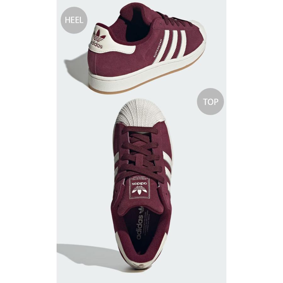  アディダスオリジナルス ベッケンバウアー ボルドー レッド ワイン adidas（アディダス） adidas Originals オリジナルス スニーカー
