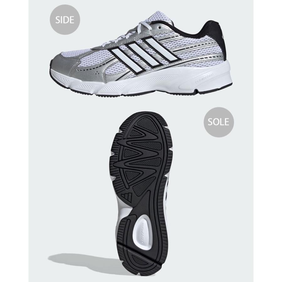adidas（アディダス） adidas originals スニーカー TECHNOCHAOS 2000