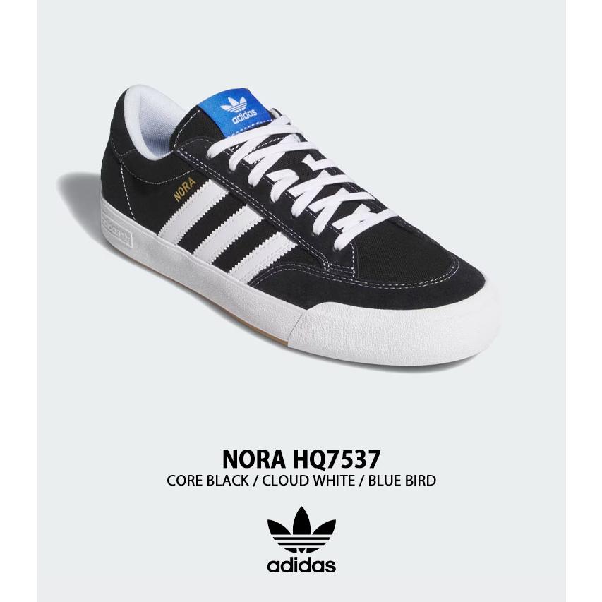 adidas（アディダス） adidas Originals オリジナルス スニーカー NORA