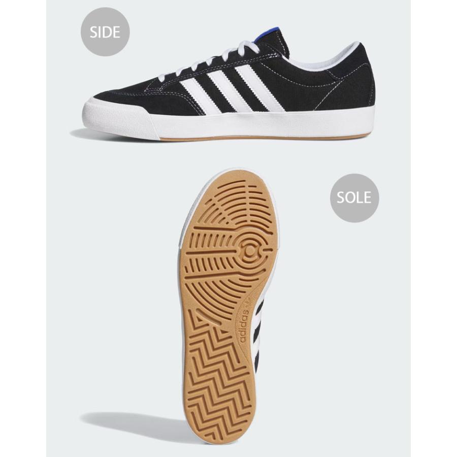のあ adidas（アディダス） adidas Originals オリジナルス スニーカー NORA