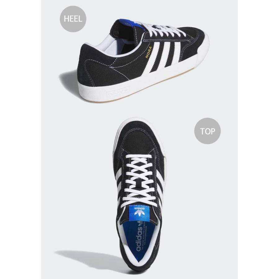 adidas（アディダス） adidas Originals オリジナルス スニーカー NORA