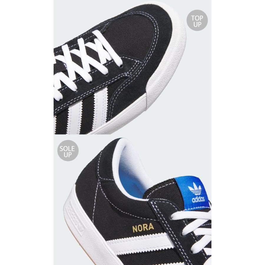 adidas（アディダス） adidas Originals オリジナルス スニーカー NORA