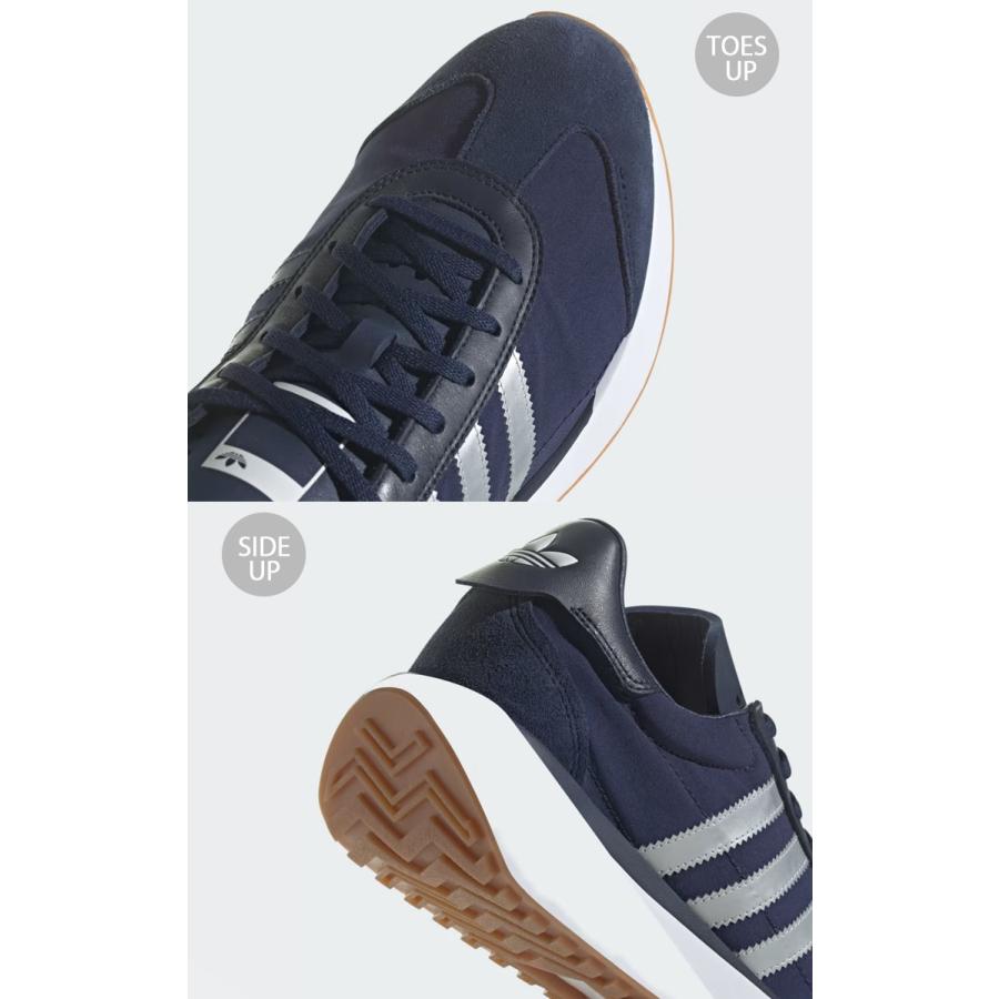 adidas Originals アディダス オリジナルス スニーカー COUNTRY