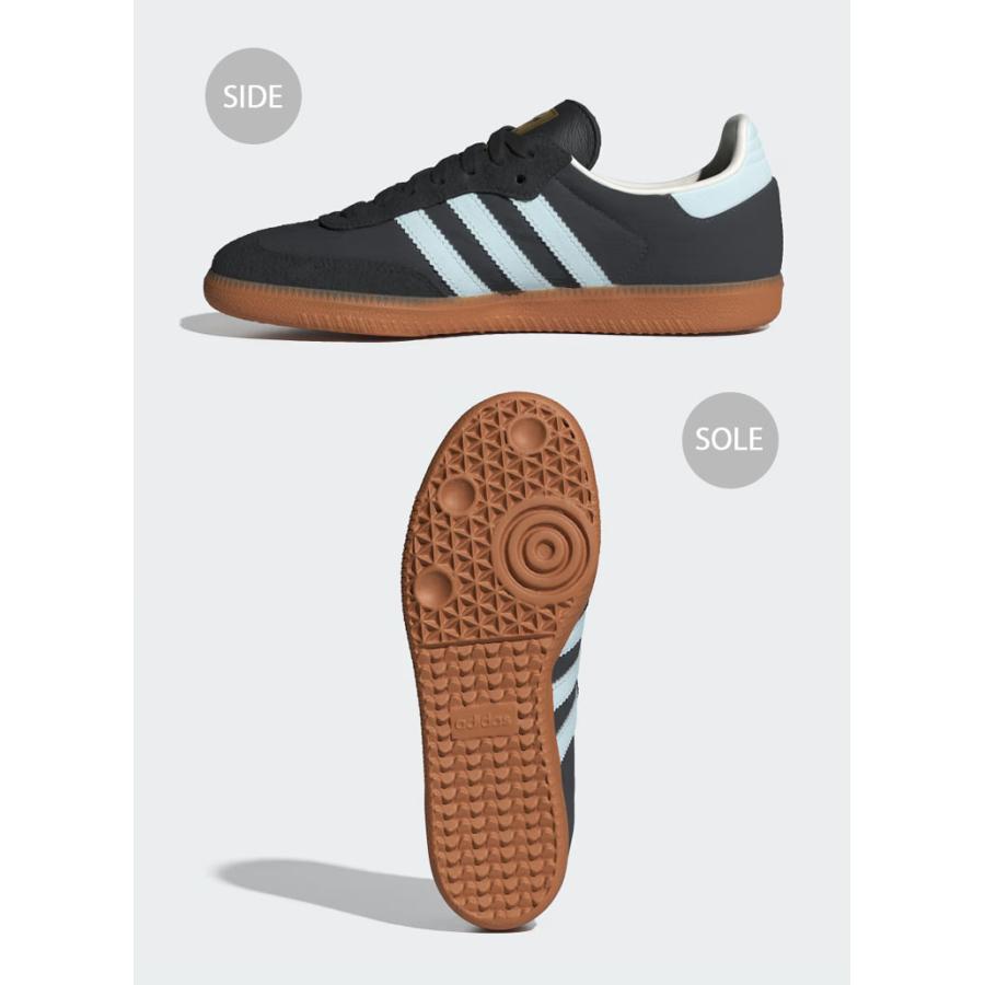 adidas（アディダス） adidas originals スニーカー SAMBA OG ID0493