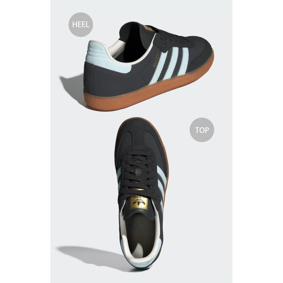 adidas（アディダス） adidas originals スニーカー SAMBA OG ID0493