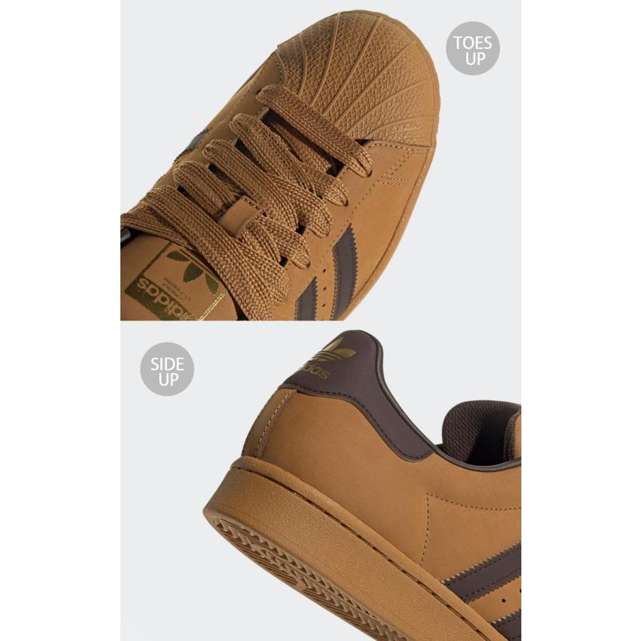 adidas（アディダス） adidas originals スニーカー SUPERSTAR ID0993