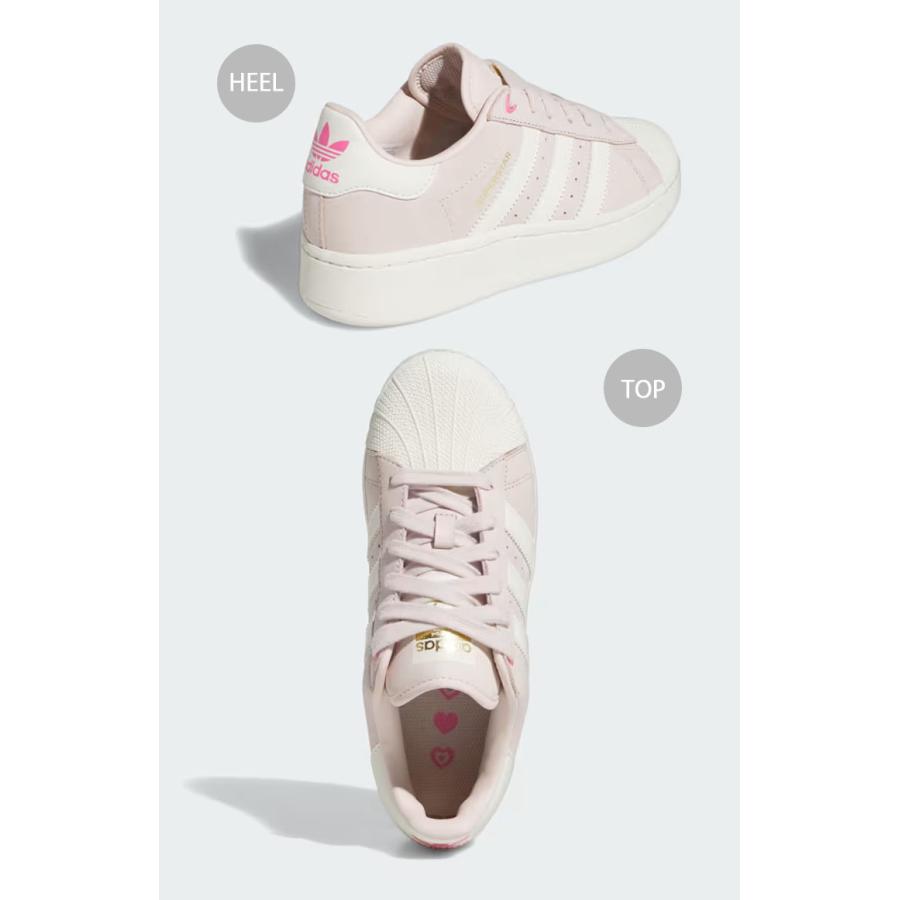 adidas（アディダス） adidas originals レディース 厚底 スニーカー