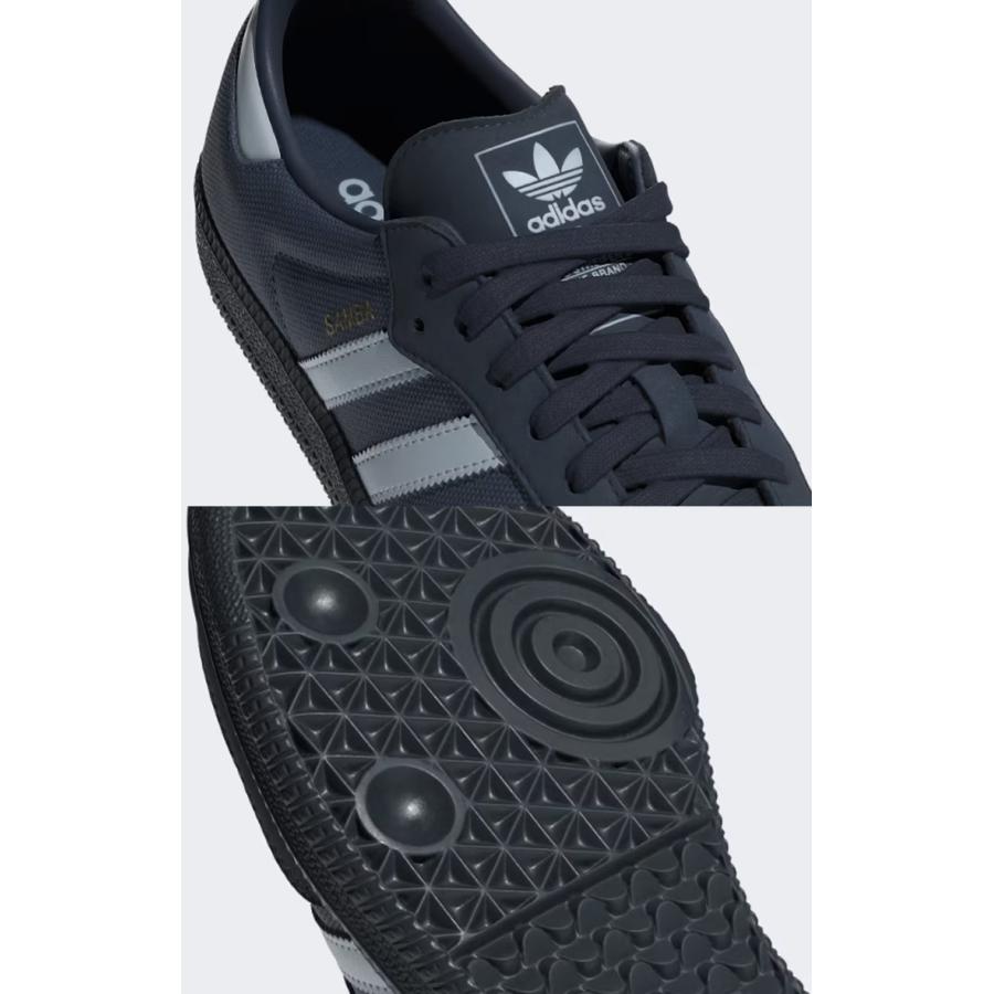 adidas originals アディダス スニーカー SAMBA OG サンバ