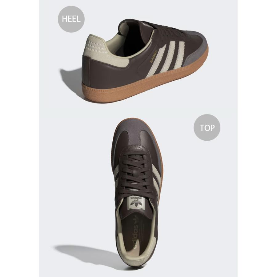 新品adidas originals SAMBA OG ID1481 24センチ adidas（アディダス） スニーカー SAMBA OG ID1481 レディース