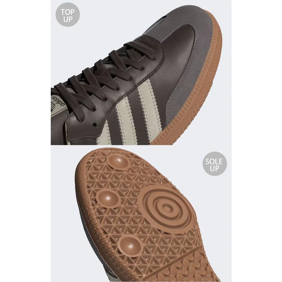 adidas（アディダス） adidas originals スニーカー SAMBA OG ID1481