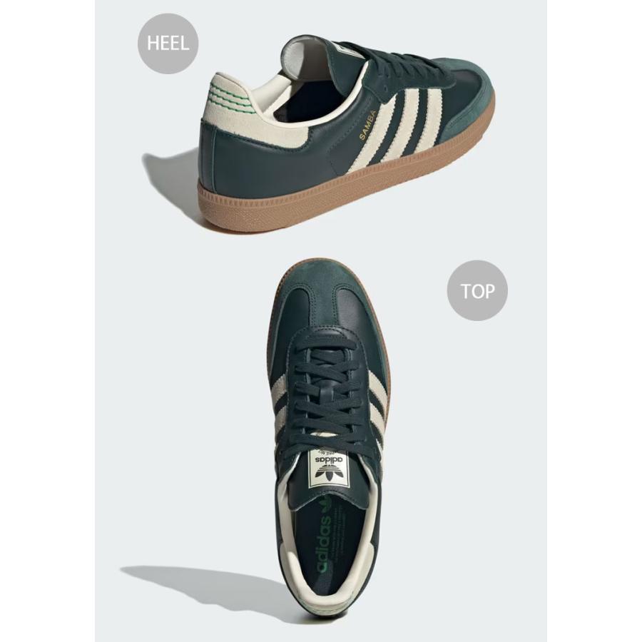 adidas（アディダス） adidas originals スニーカー SAMBA OG ID1483