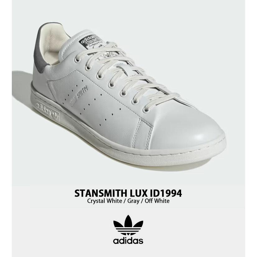 adidas（アディダス） adidas Originals オリジナルス スニーカー STAN
