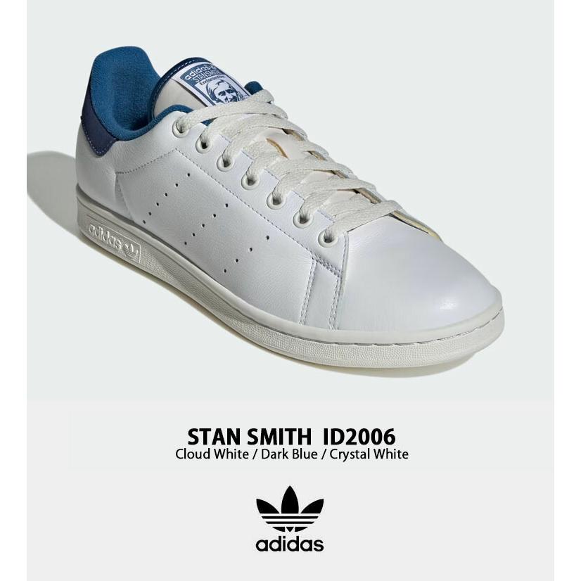 adidas originals アディダス スニーカー STANSMITH ID2006