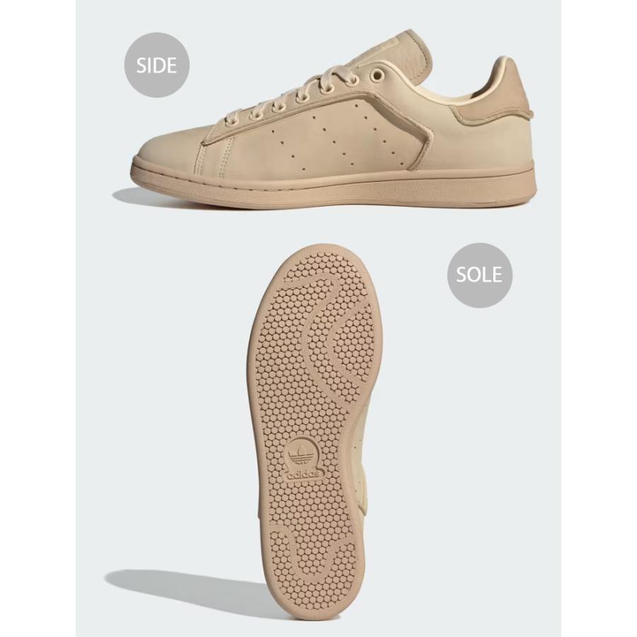 adidas（アディダス） adidas Originals オリジナルス スニーカー STAN