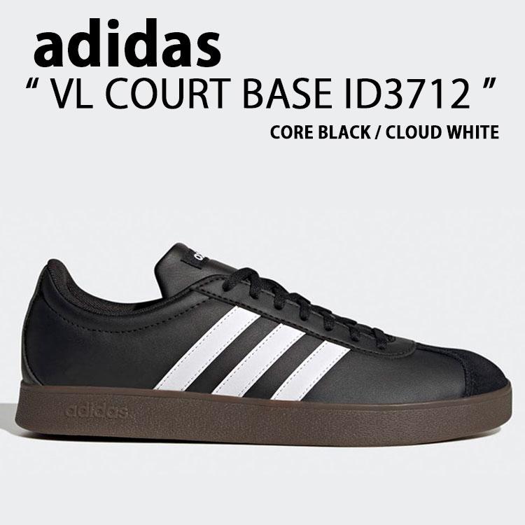 adidas（アディダス） adidas originals スニーカー VL COURT BASE