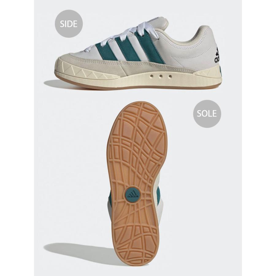 adidas（アディダス） adidas originals スニーカー ADIMATIC ID3935