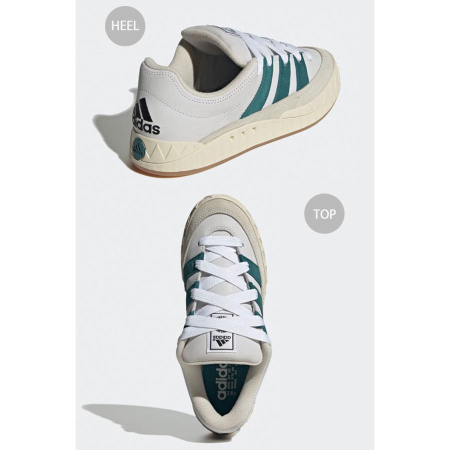 adidas（アディダス） adidas originals スニーカー ADIMATIC ID3935
