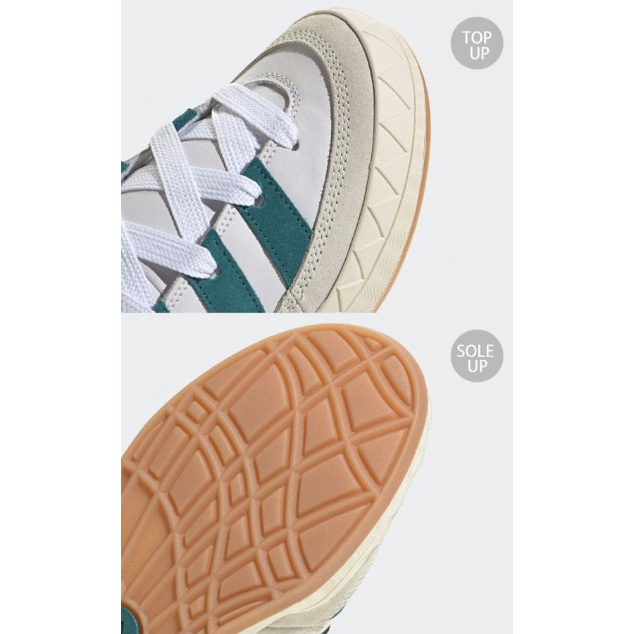 adidas（アディダス） adidas originals スニーカー ADIMATIC ID3935