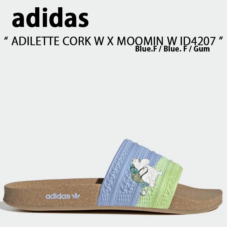 adidas Originals アディダス オリジナルス サンダル スリッパ