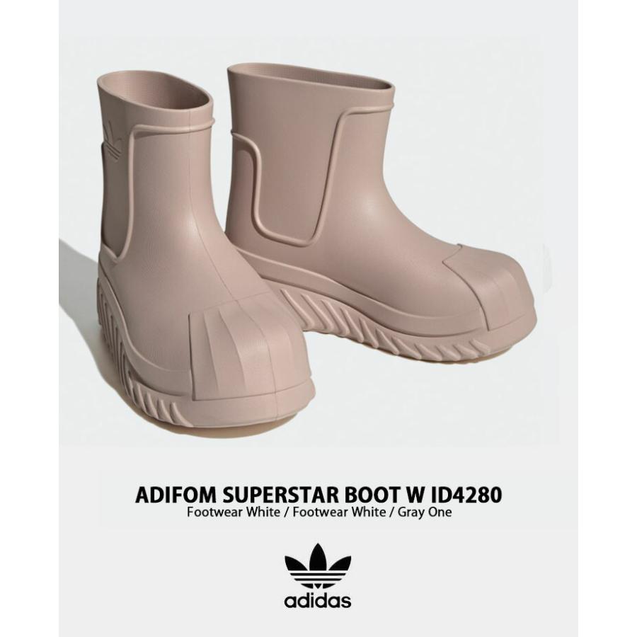 adidas（アディダス） adidas originals レディース ブーツ ADIFOM