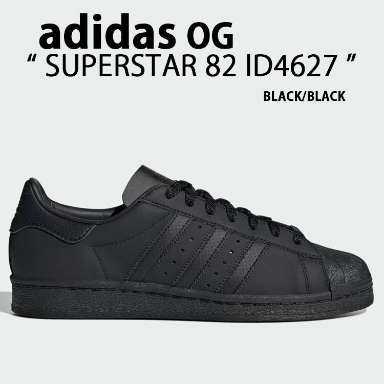 adidas（アディダス） adidas originals スニーカー SUPERSTAR 82