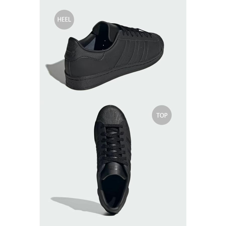 アディダス　スーパースター　黒　27:5 adidas（アディダス） adidas originals スニーカー SUPERSTAR 82