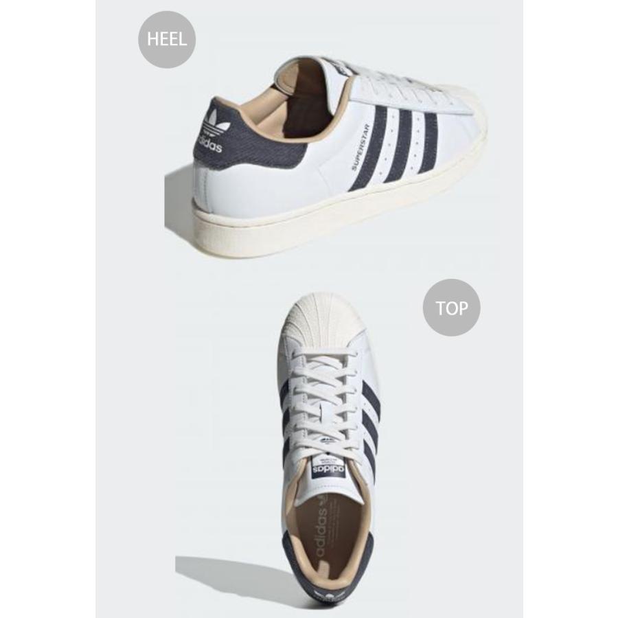 adidas（アディダス） adidas originals スニーカー SUPERSTAR ID4685