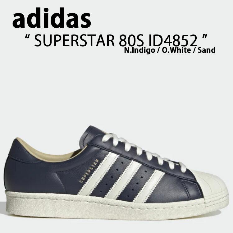 adidas Originals アディダス オリジナルス スニーカー SUPER STAR 80S TANY ID4852 スーパースター80S タニー Indigo Off White インディゴ オフ ホワイト : ad-id4852 : セレクトショップ a-dot - 通販 - Yahoo!ショッピング adidas Originals アディダス オリジナルス スニーカー SUPER STAR 80S TANY ID4852 スーパースター80S タニー Indigo Off White インディゴ オフ ホワイト : ad-id4852 : セレクトショップ a-dot - 通販 - Yahoo!ショッピング