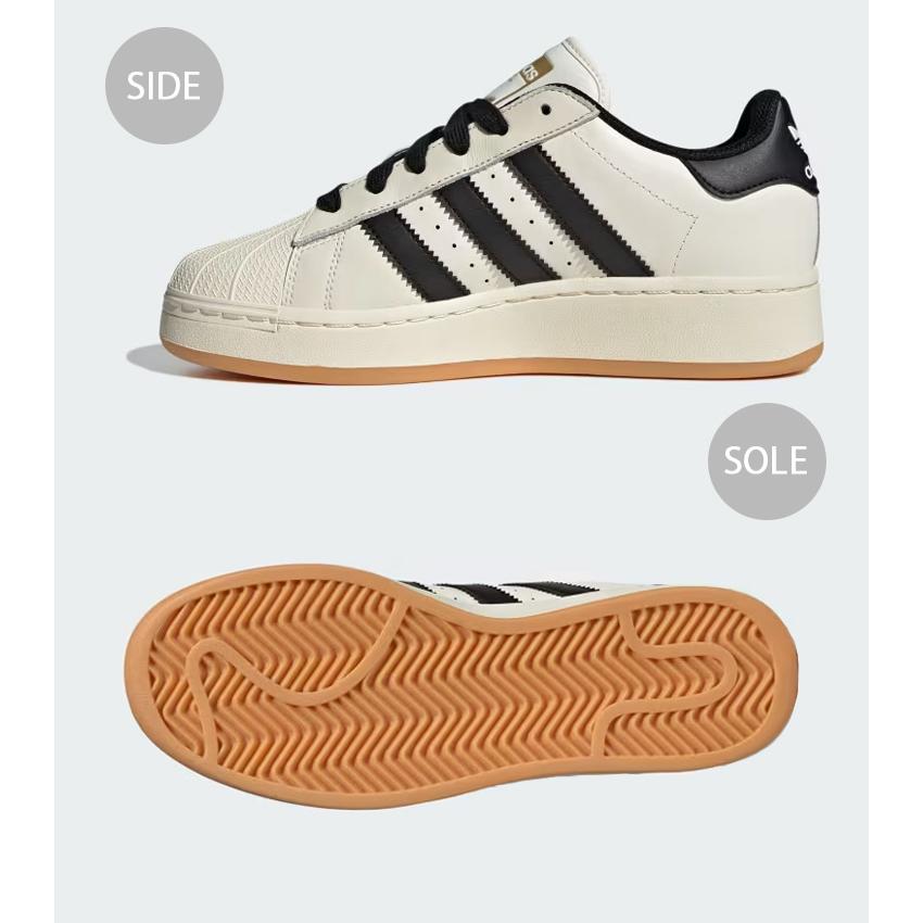 【しゅん】アディダス　オリジナルス　スーパースターO(XL) adidas アディダス オリジナルス スニーカー メンズ レディース