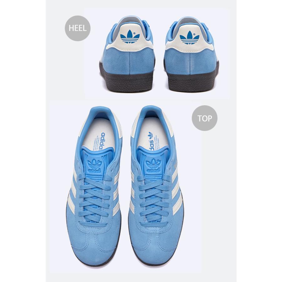 adidas（アディダス） adidas originals スニーカー GAZELLE ID6104