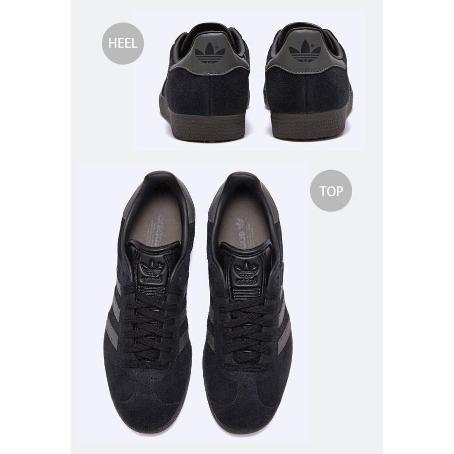 adidas（アディダス） adidas originals スニーカー GAZELLE ID6105