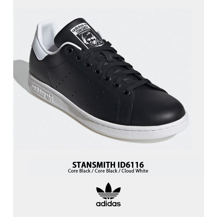 adidas（アディダス） adidas originals スニーカー STANSMITH ID6116