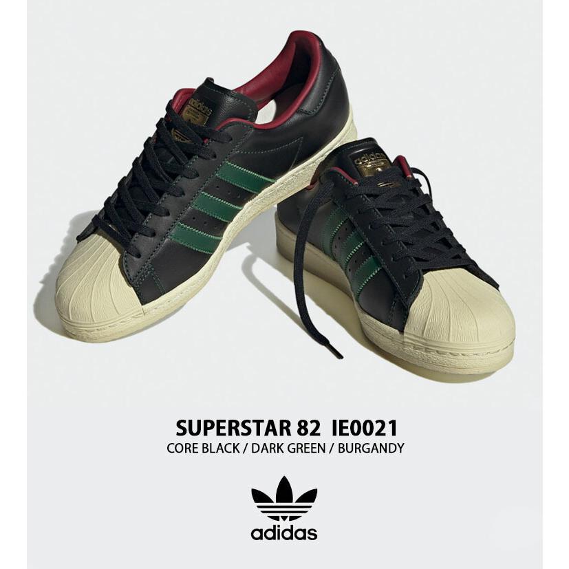adidas（アディダス） adidas originals スニーカー SUPERSTAR 82 RANA