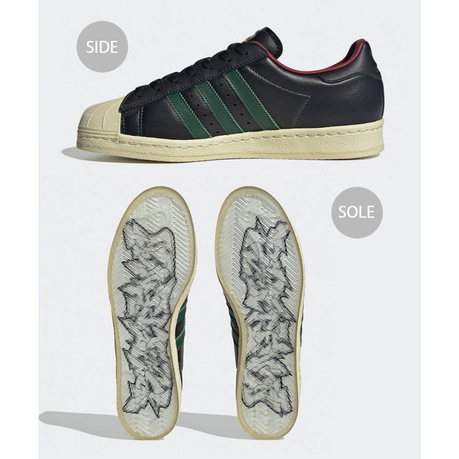 adidas（アディダス） adidas originals スニーカー SUPERSTAR 82 RANA