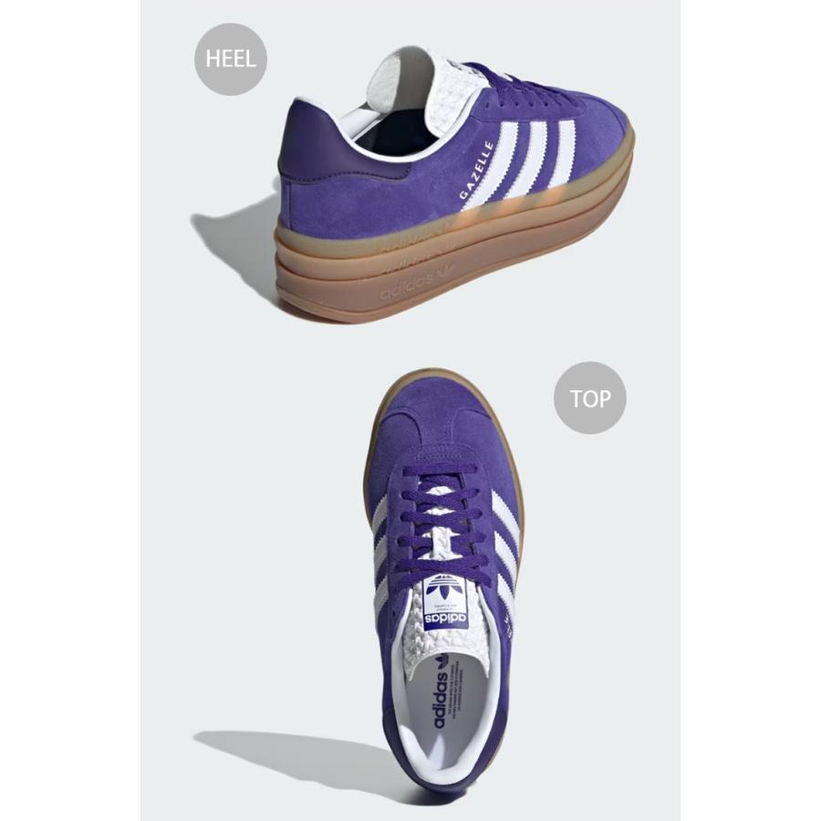 adidas（アディダス） adidas originals レディース スニーカー 厚底