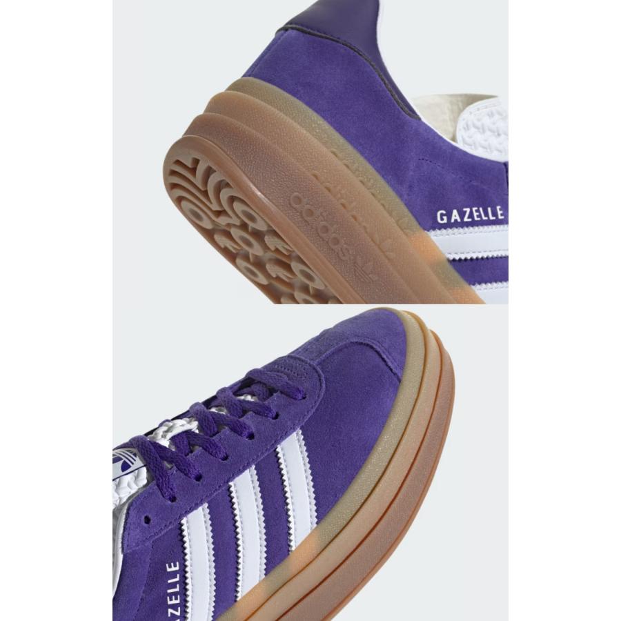 adidas（アディダス） adidas originals レディース スニーカー 厚底