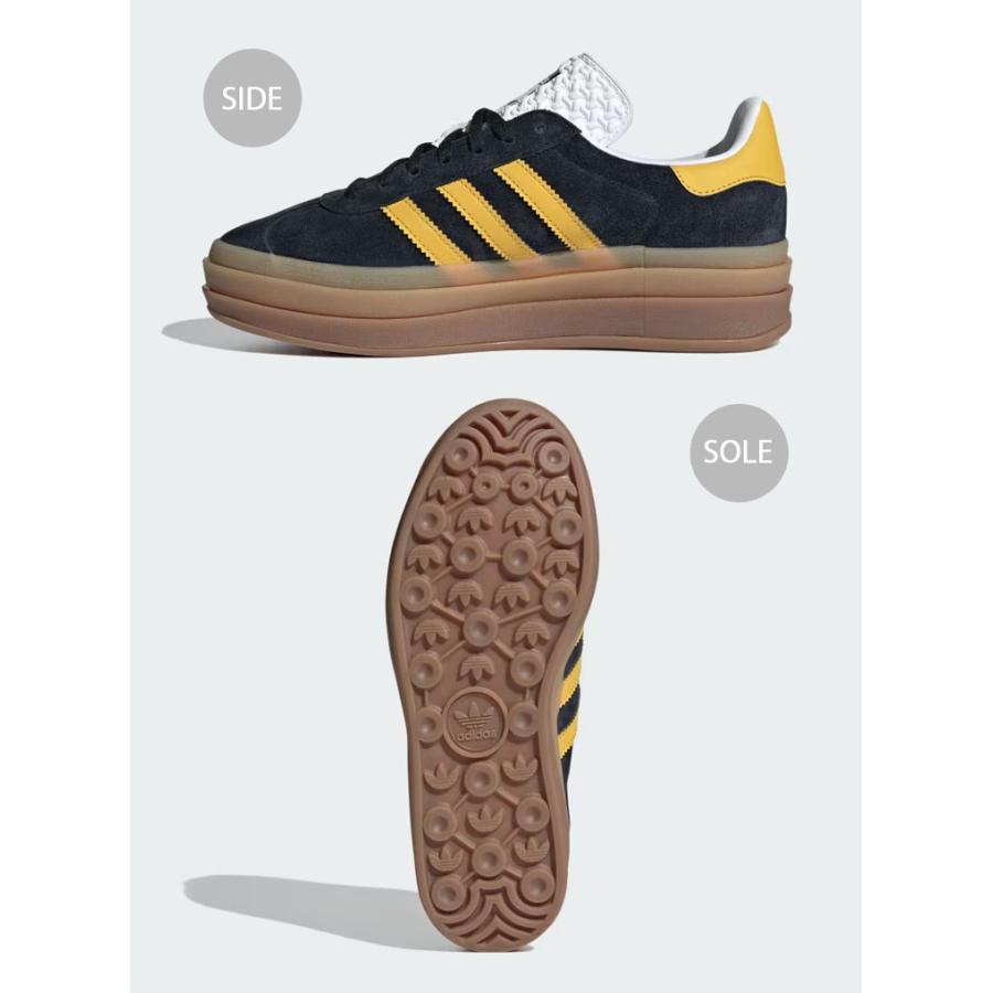 adidas originals アディダス レディース スニーカー 厚底