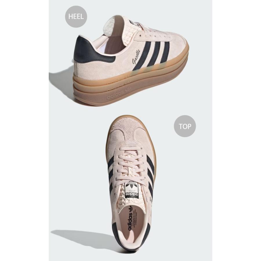 adidas originals アディダス レディース スニーカー 厚底
