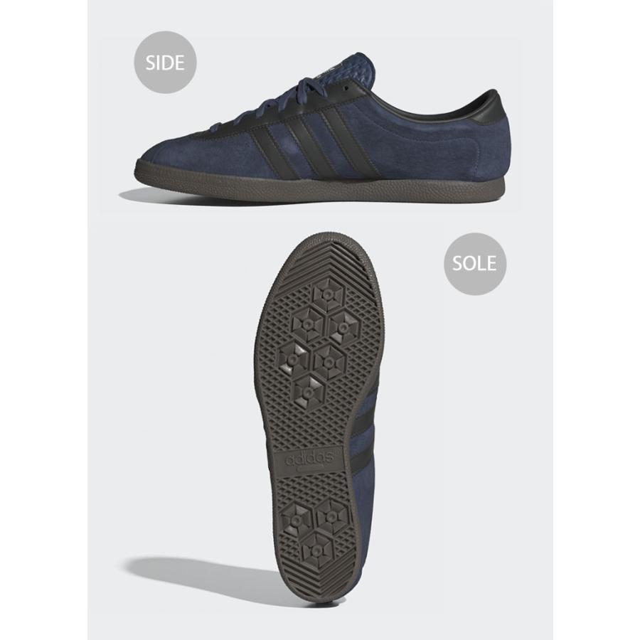 adidas（アディダス） adidas originals スニーカー LONDON IE0825 INK