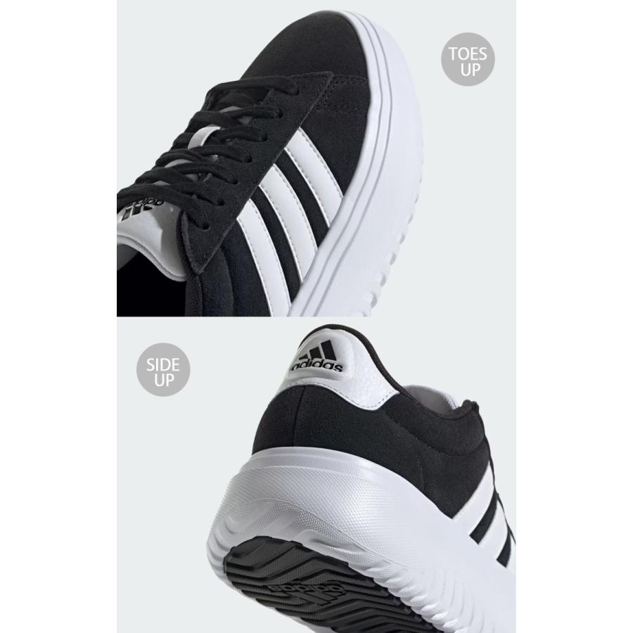 adidas ホワイト/ブラック 厚底スニーカー Amazon.com | adidas Mens Zx 2K Boost Lace Up Sneakers Shoes