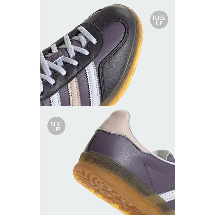 adidas（アディダス） adidas originals スニーカー GAZELLE INDOOR
