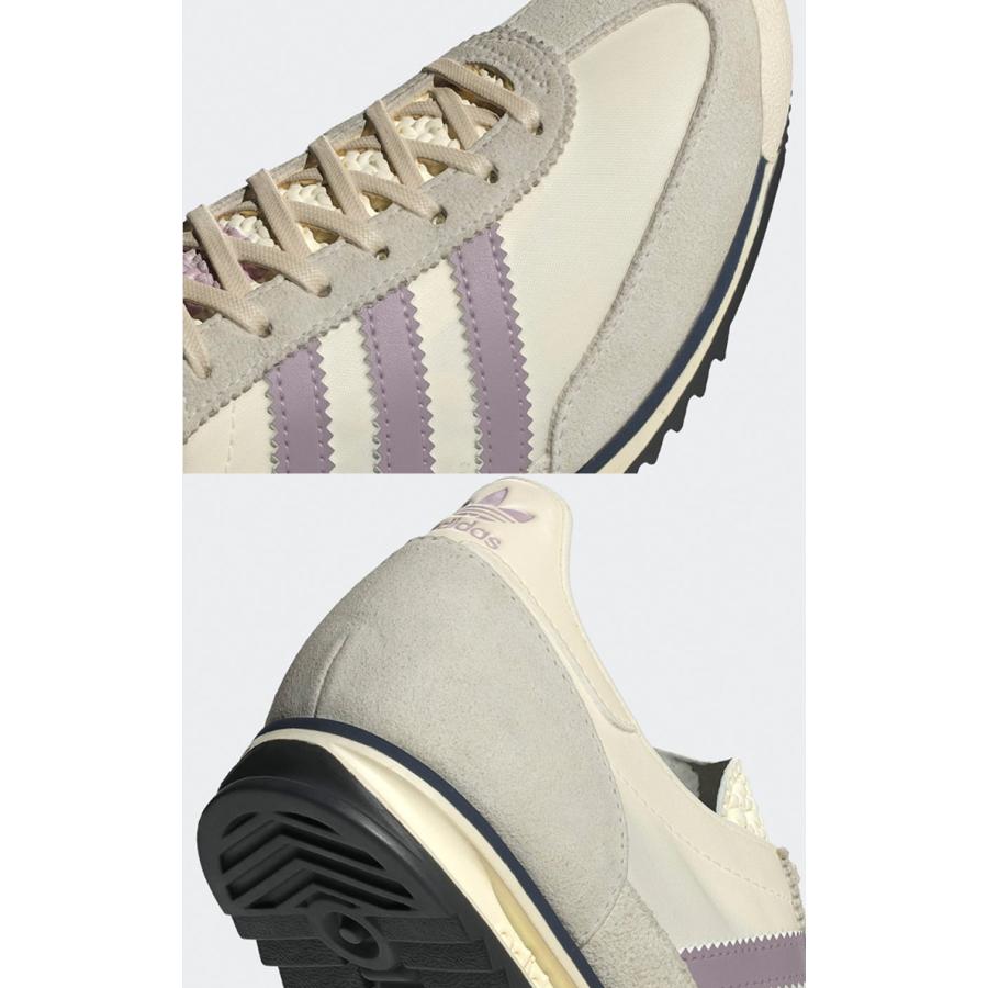 adidas originals アディダス スニーカー SL 72 OG W IE3428 GREEN PINK NINDIG シューズ adidas（アディダス） adidas originals スニーカー SL 72 OG W IE3428