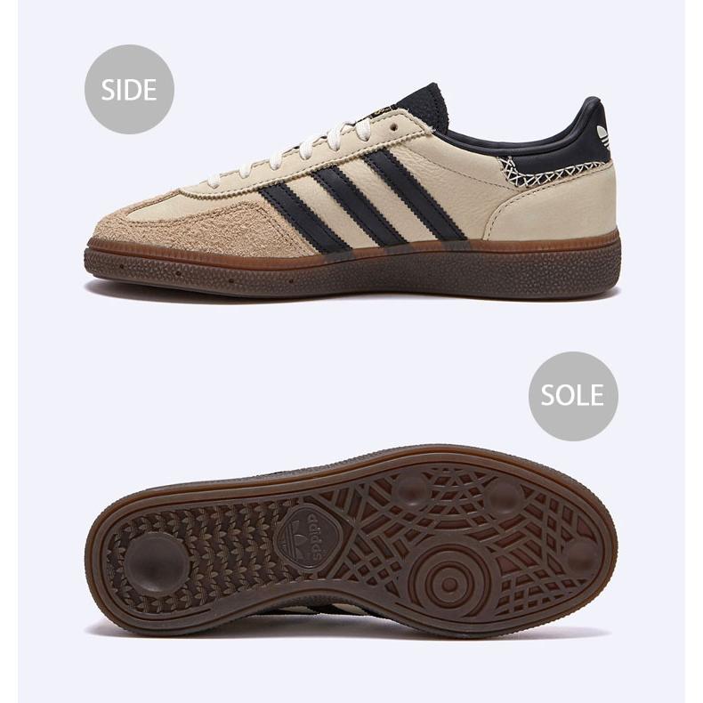 adidas Originals アディダス スニーカー HANDBALL SPEZIAL adidas Originals アディダス スニーカー HANDBALL SPEZIAL